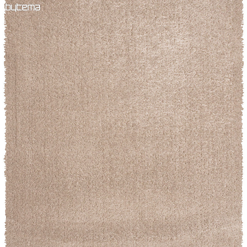 Alfombra pieza SHAGGY DOLCE VITA beige
