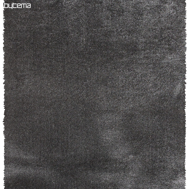 Alfombra pieza SHAGGY DREAM GRIS