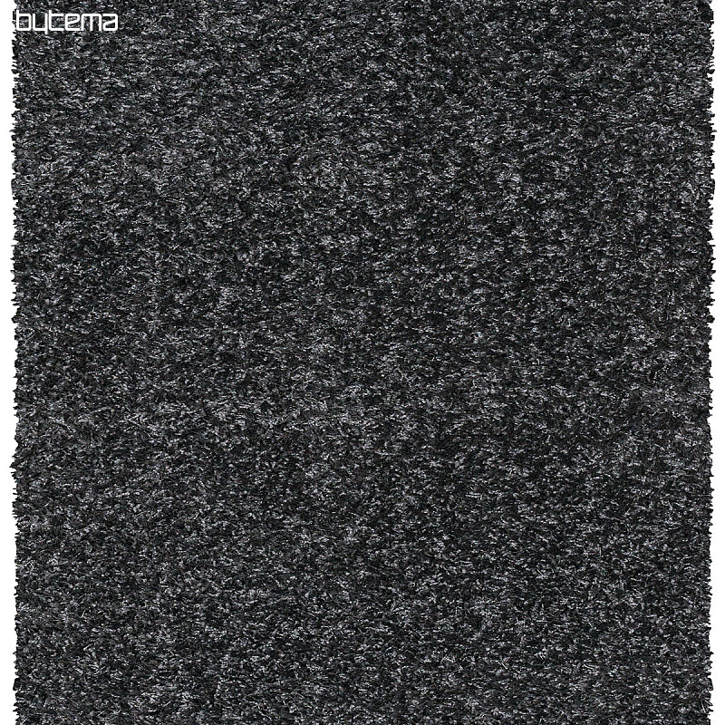 Alfombra pieza SHAGGY PLEASURE gris