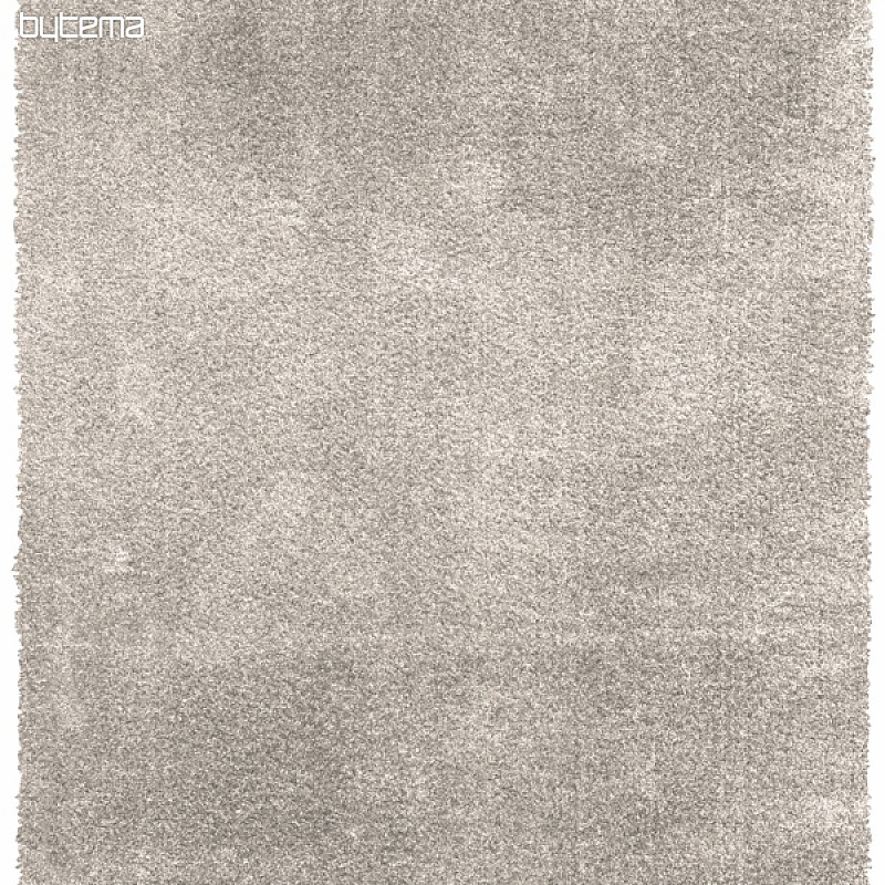 Alfombra pieza SHAGGY GALA beige