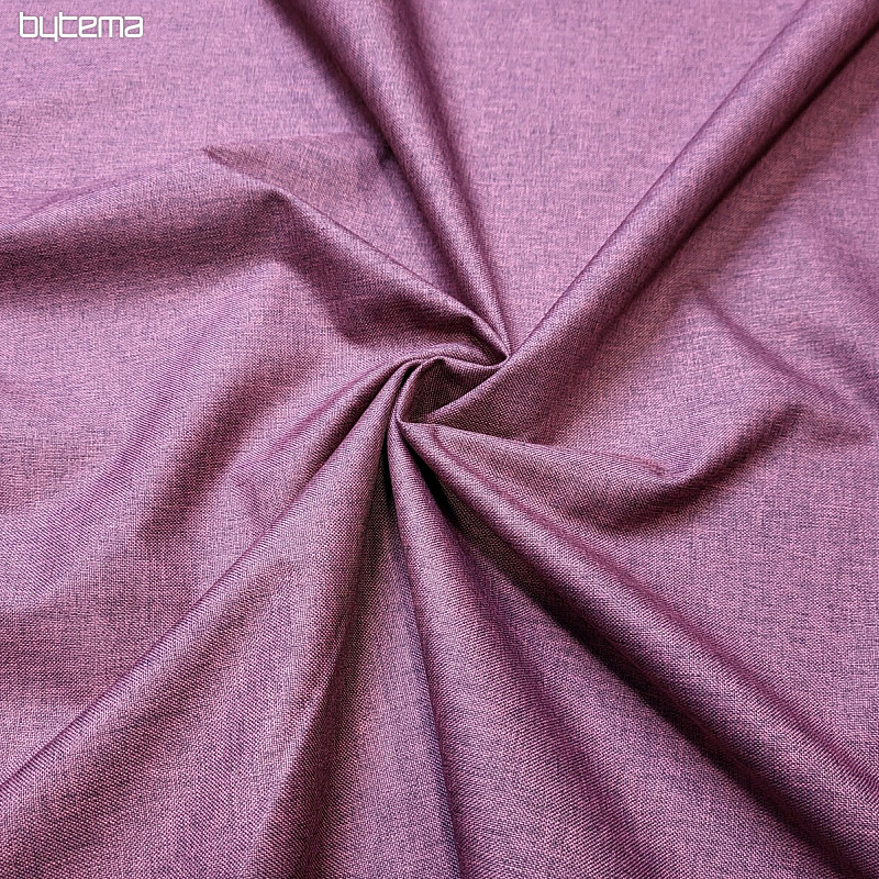 Tela para cochecito OXFORD MELÍR - violeta oscuro