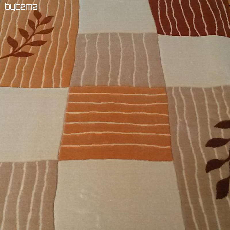 Alfombra pieza moderna SUNSET