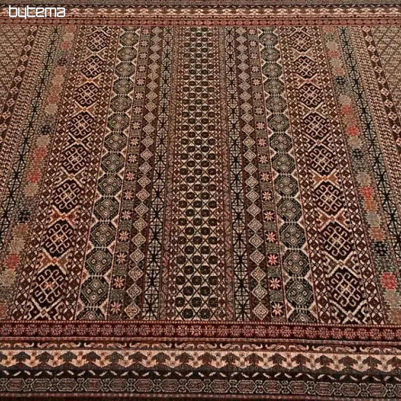 Alfombra clásica de lana HERITAGE