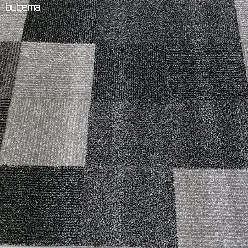 Alfombra pieza ETNO GRIS