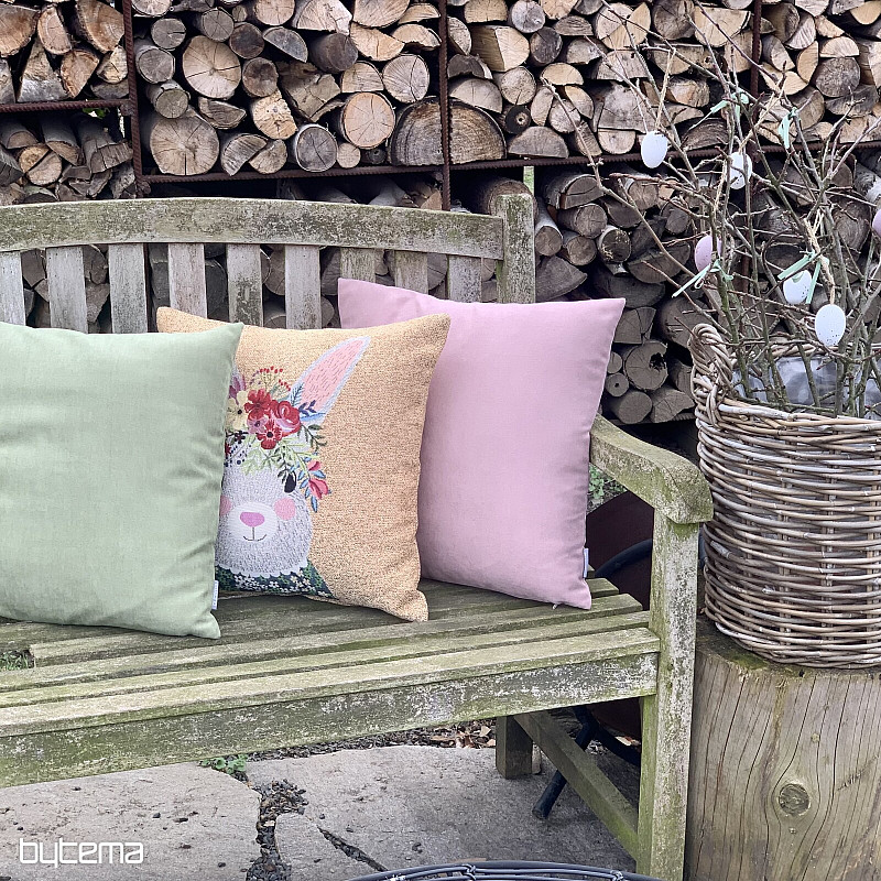 Recubrimiento decorativo en polvo SVEDE