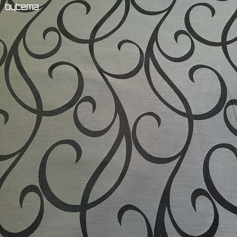 Tela decorativa VENEZUELA gris