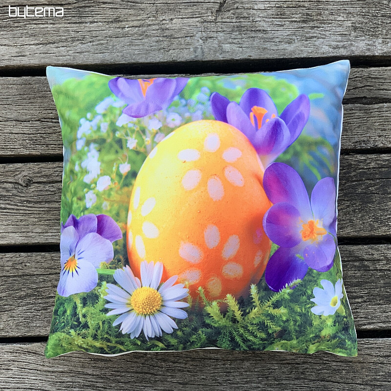 Revestimiento decorativo HUEVO DE PASCUA II