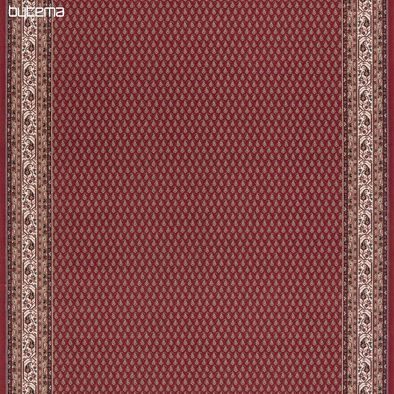 Alfombra clásica de lana DIAMOND 7243/300