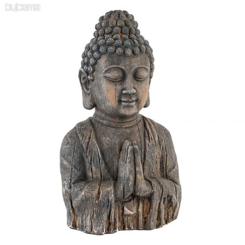 Buda pensante 28x20x50cm