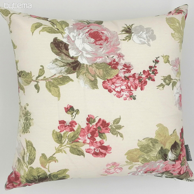 Funda de cojín decorativa ROSE ELIANA