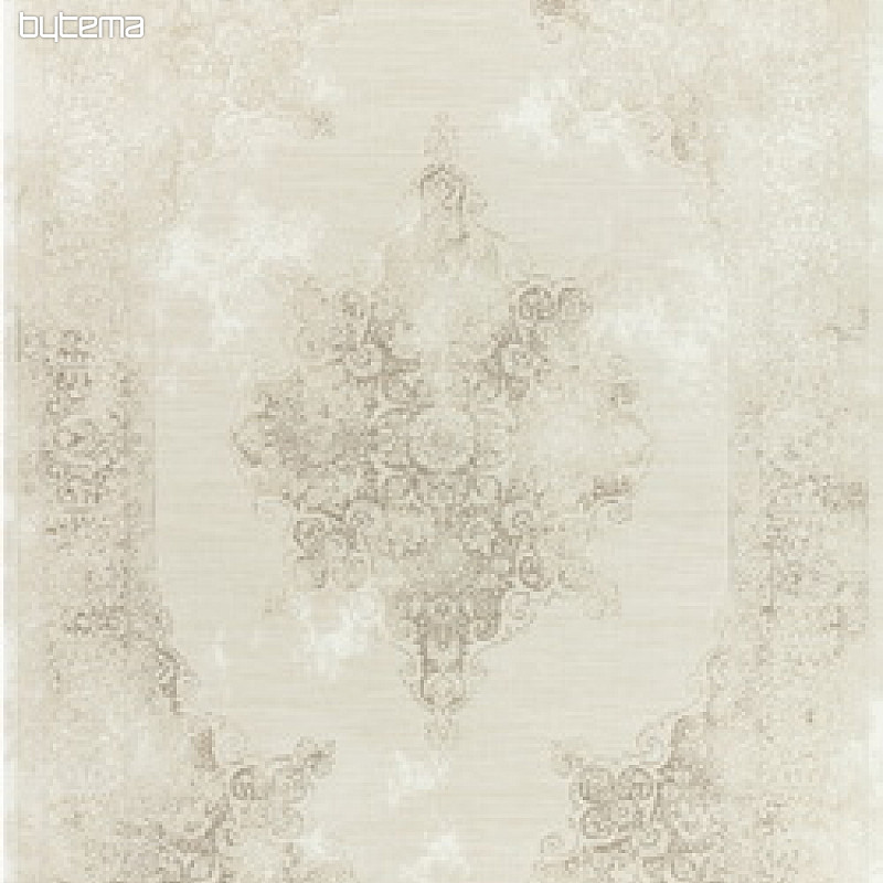 Alfombra pieza moderna PIAZZO 12180/100