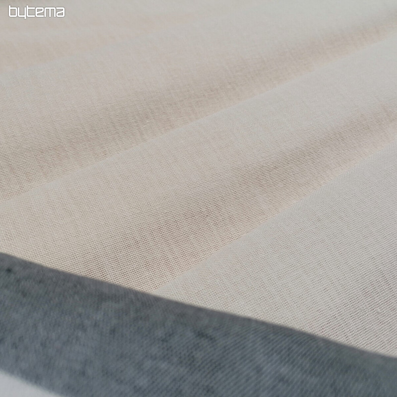 Tela decorativa ECO Pino 70 crema