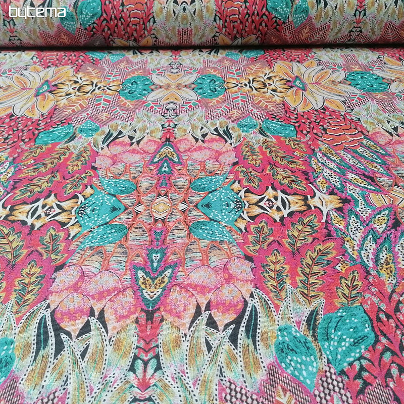 Tela decorativa Tahití