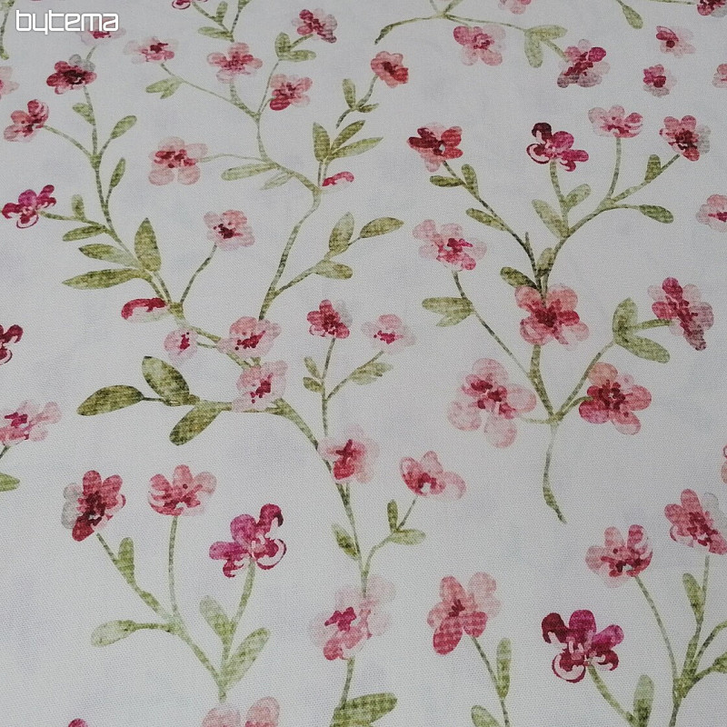 Tela decorativa SAKURA ROSA