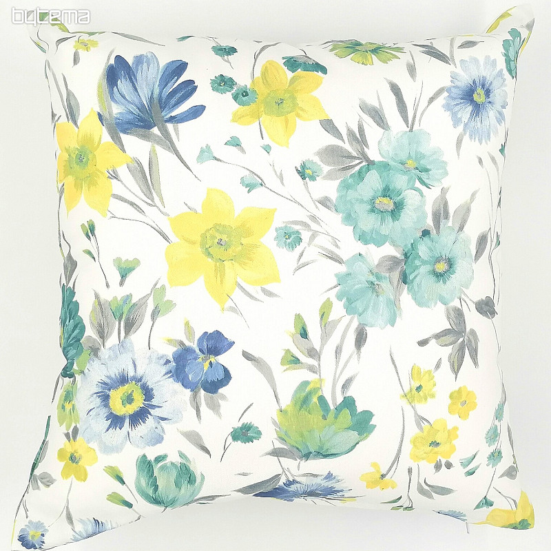 Funda de cojín decorativa TWISTER JARDINS A02