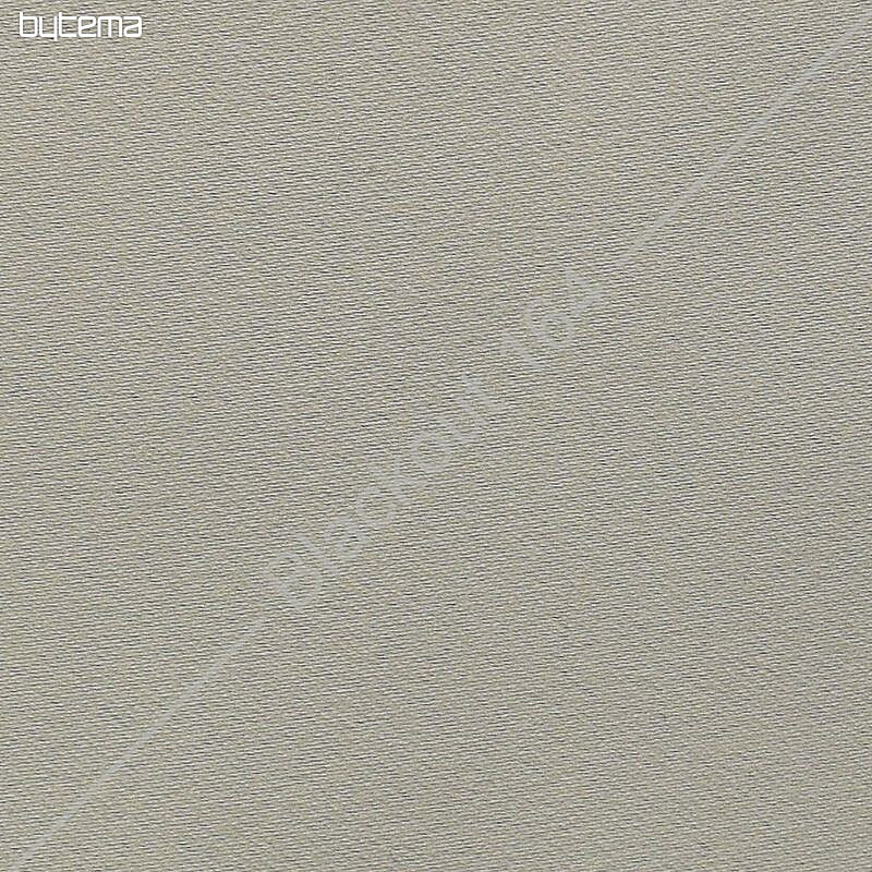 Tela decorativa BLACKOUT para cortinas gris oscuro 164