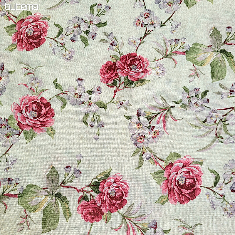 Tela decorativa AMARA ROSA