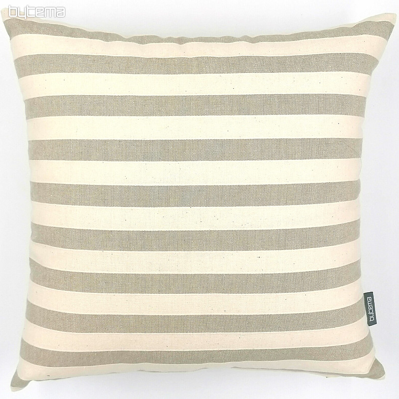 Revestimiento decorativo Trebol rayas beige 50