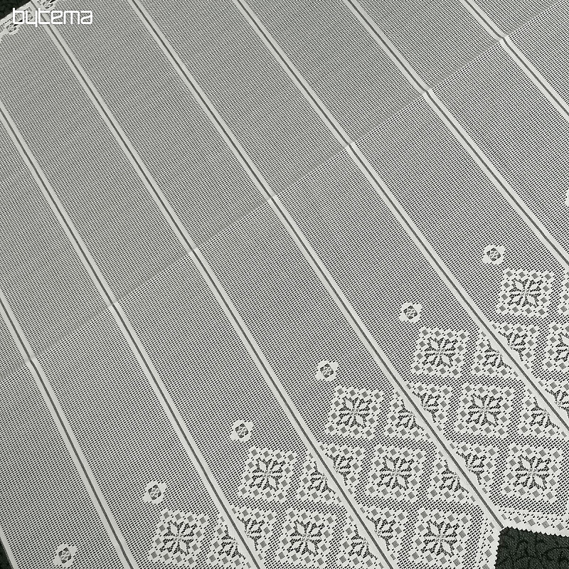 Cortina jacquard 120/01