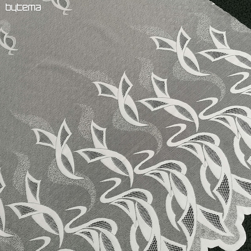 Cortina jacquard M740/175