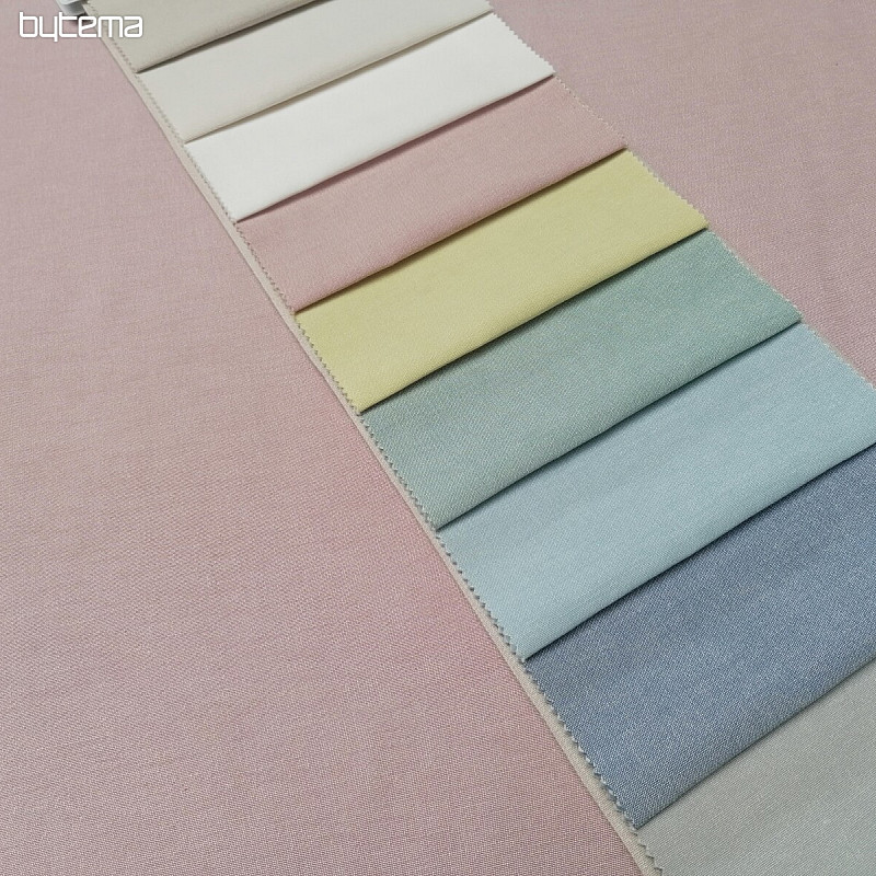 Tela decorativa BASIC 304 rosa