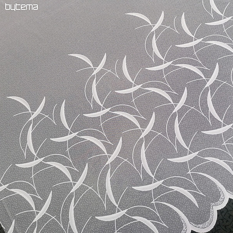 Cortina jacquard A39101