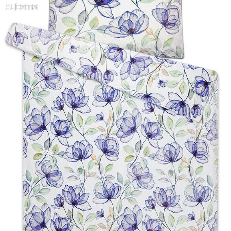 Ropa de cama hecha de microfibra de microfibra - Lily