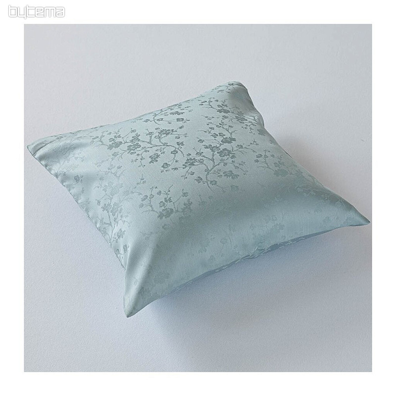 REVESTIMIENTO LUXURY DAMASCO 40x40 SAKURA gris-azul