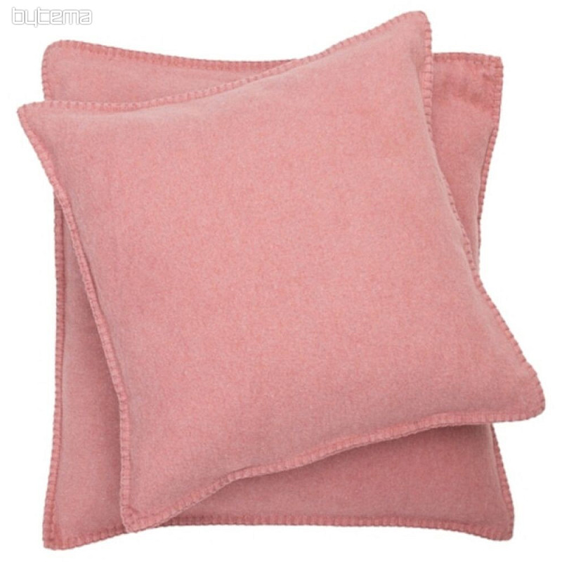Funda de cojín SYLT - rosa viejo 67