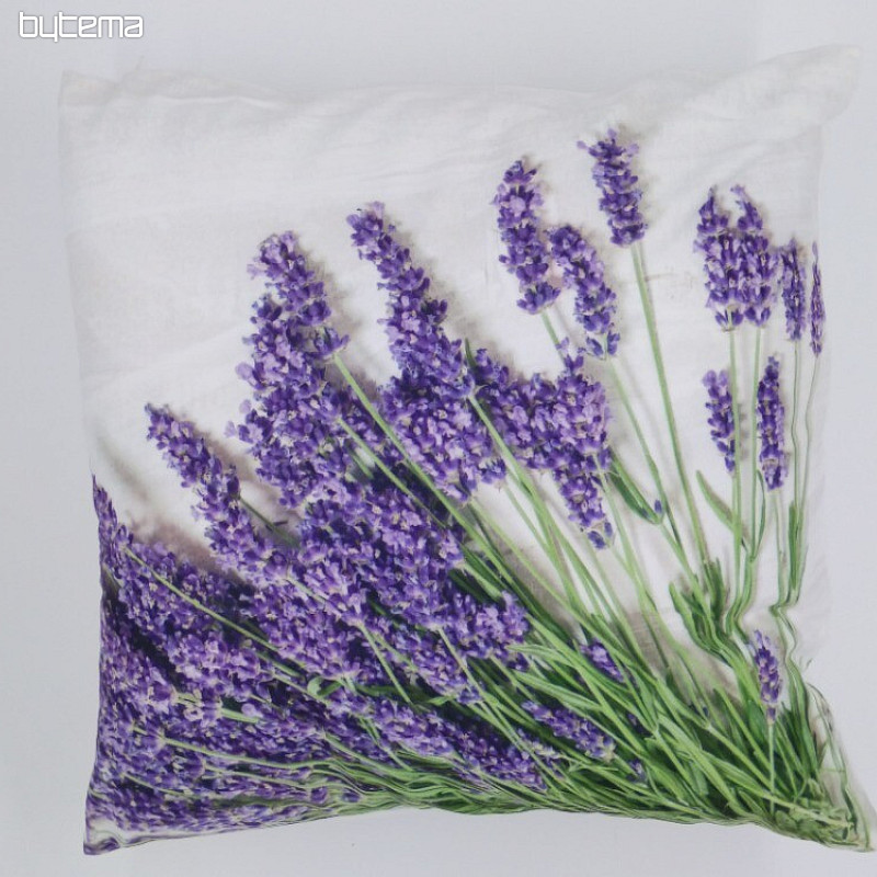 Funda para untar LAVANDA 40x40