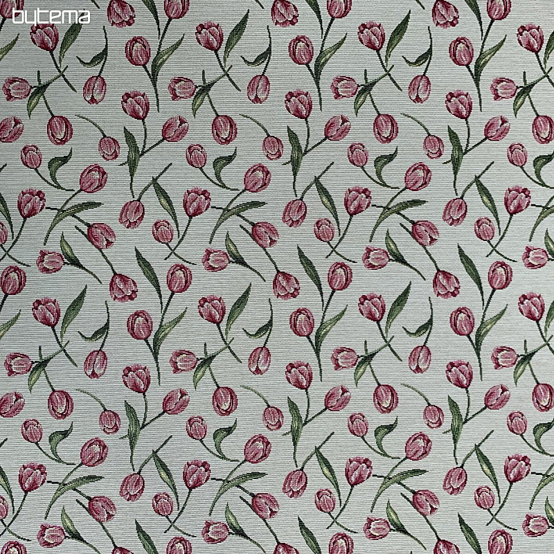 Tela tapiz TULIPANES II