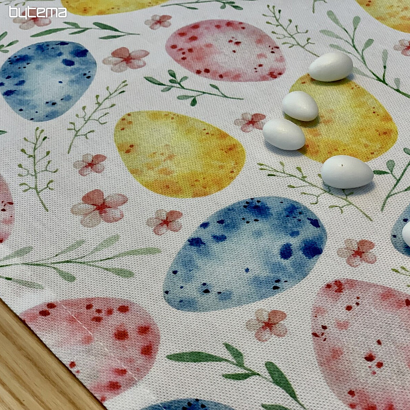 Mantel individual KRASLICE pastel