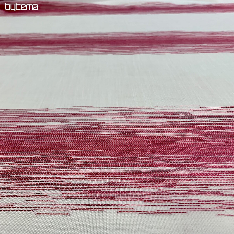 Tela decorativa ILKA 40 rosa