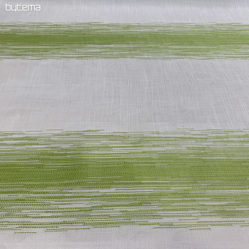 Tela decorativa ILKA 60 verde