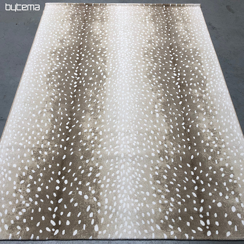 Alfombra pieza moderna PIAZZO 12265/100