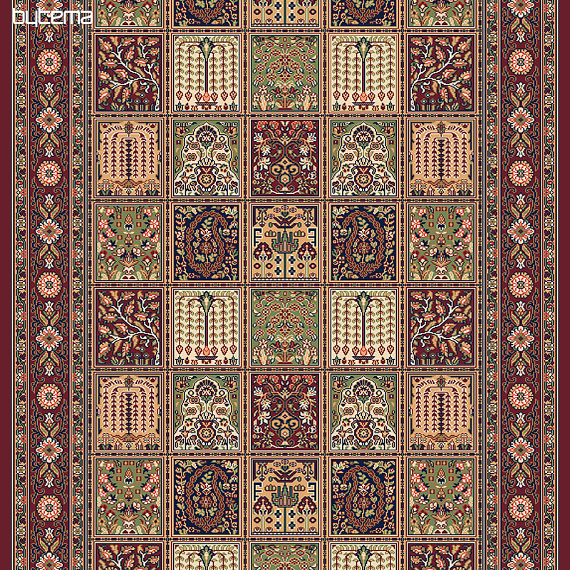 alfombra pieza SOLID 12