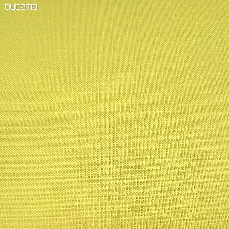 Tela decorativa LINESSA amarillo oscuro 631