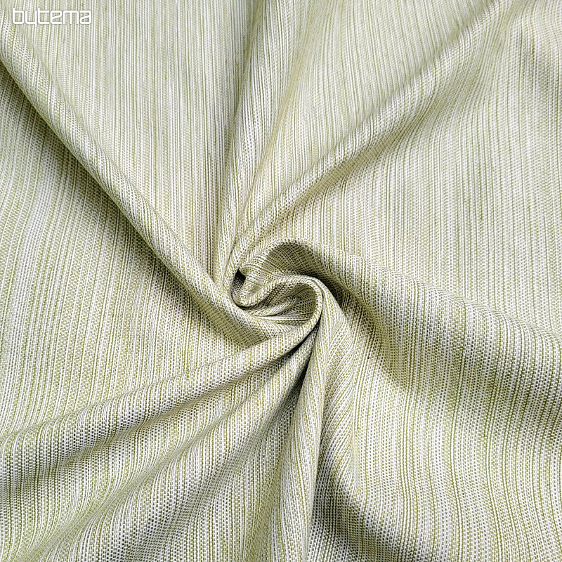 Tela decorativa VIRGO VERDE verde
