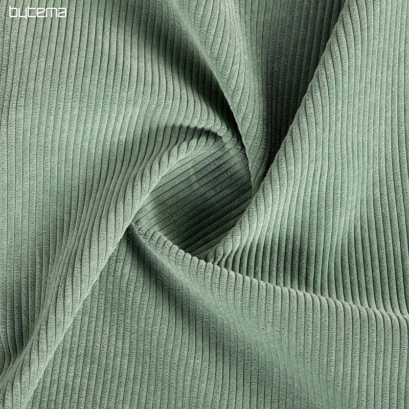 funda tela DARVEN 20 VERDE