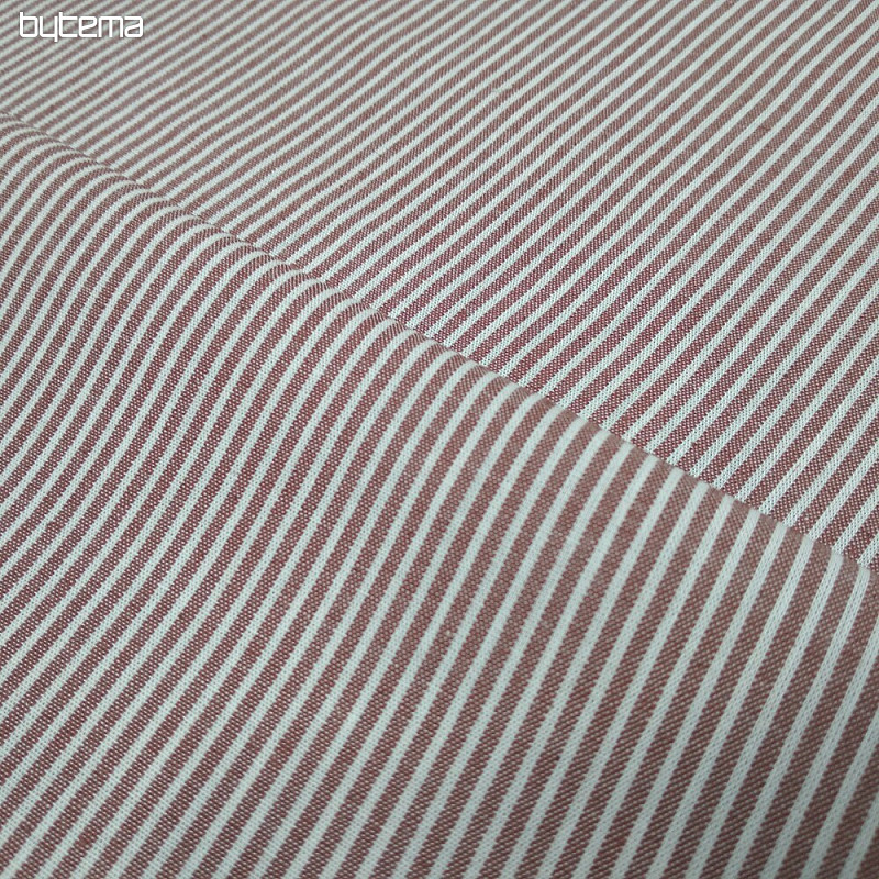 Decoración. tela RAYA BEIGE