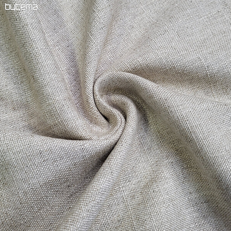 Tela decorativa CARMEN St. beige