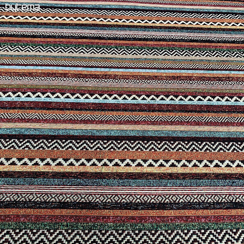 Tela tapiz PIPERITA