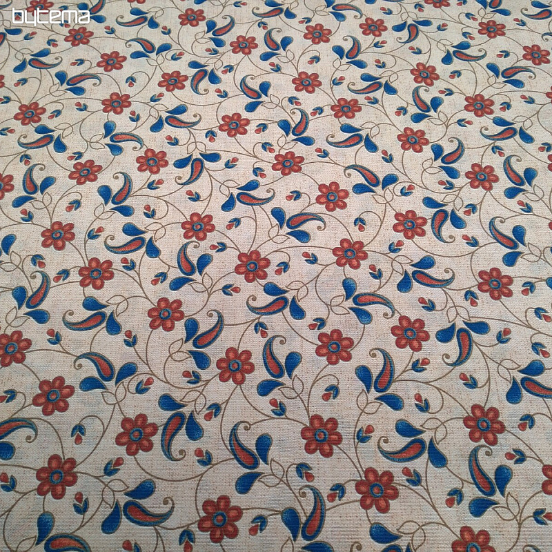 Tela decorativa GINA AZUL