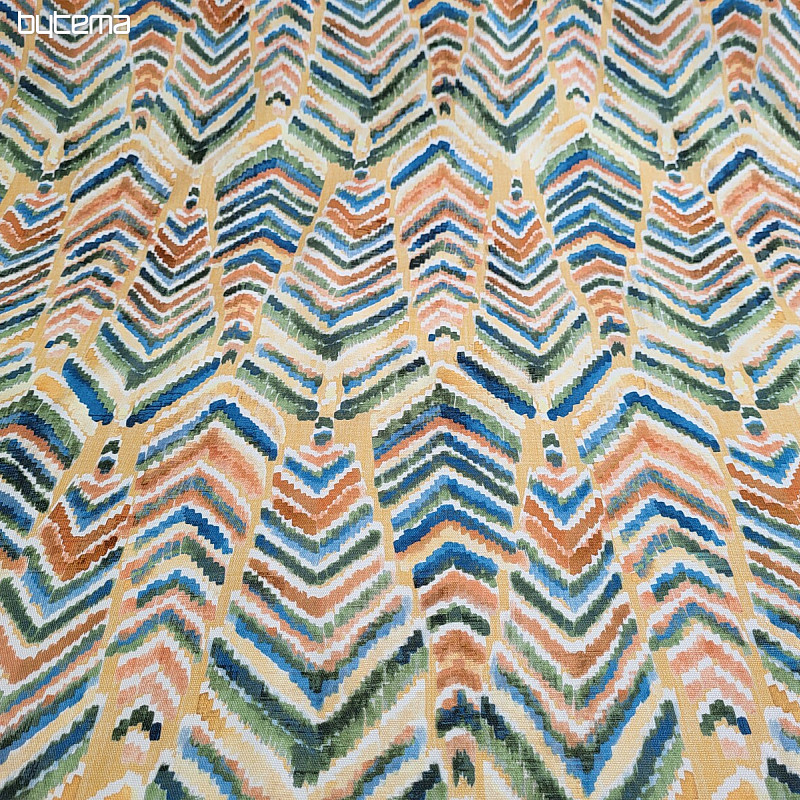 Tela decorativa ETNO AGADIR