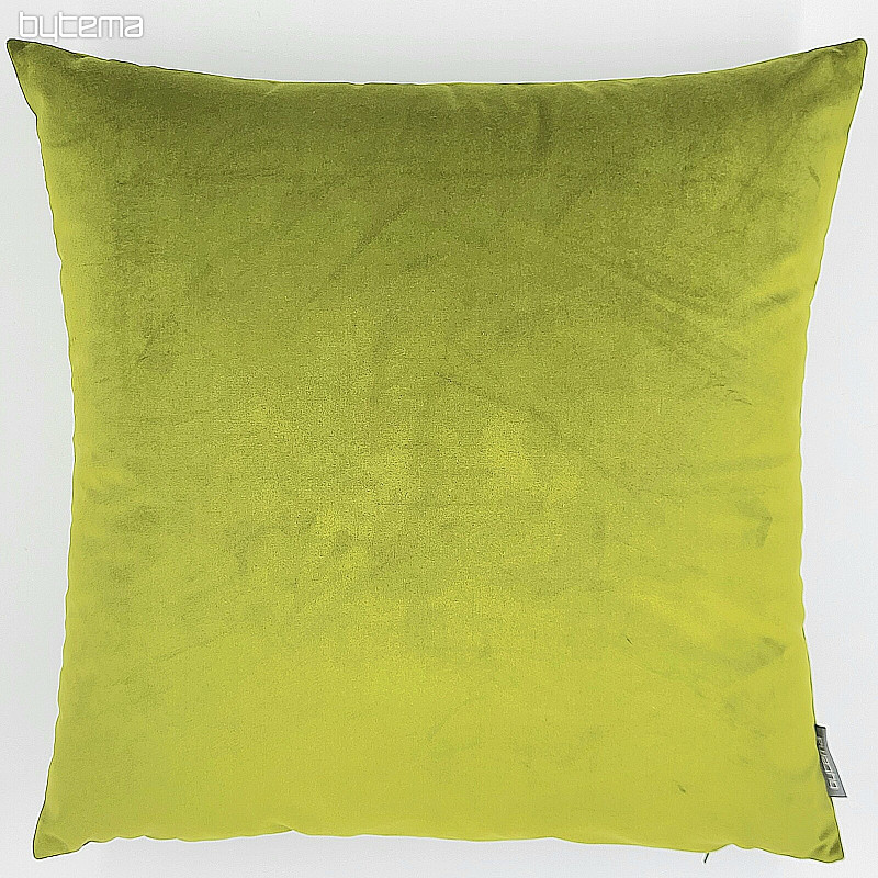 Funda de terciopelo RIVIERA OLIVE