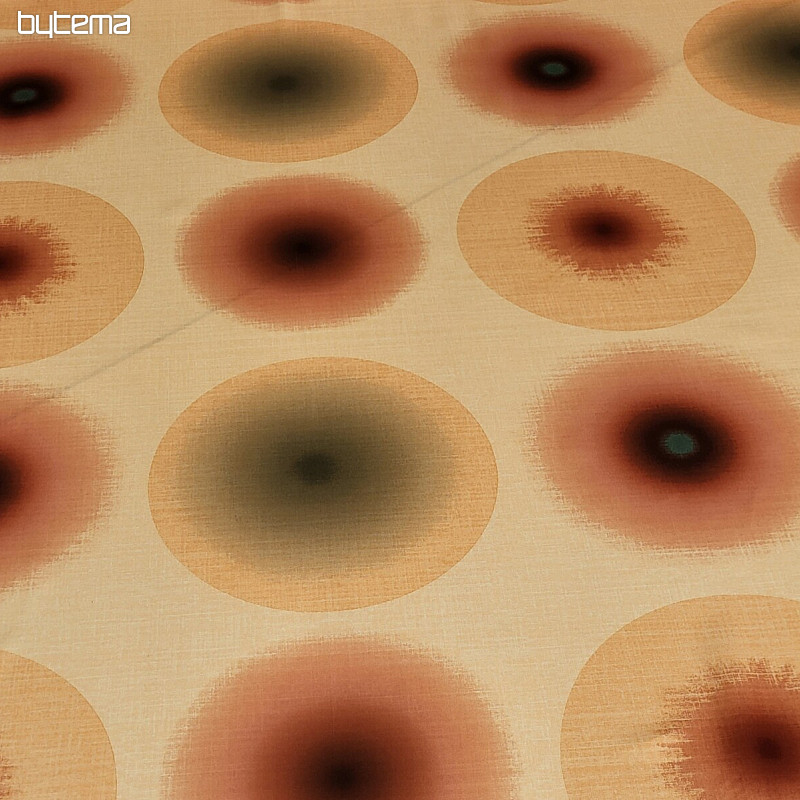 Tela decorativa CÍRCULOS