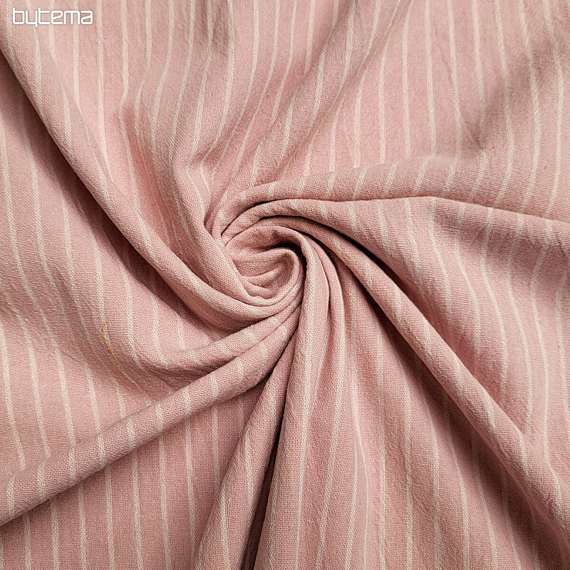 Tela decorativa TISLA ROSA