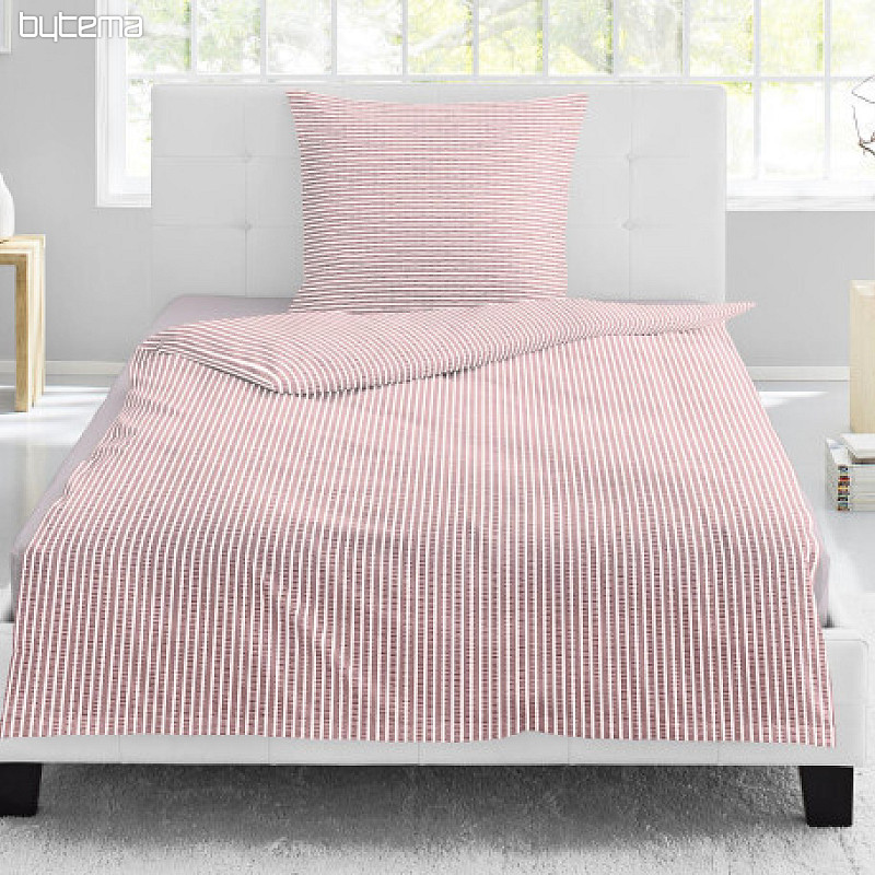 IRISETTE crepe suave de lujo EASY 8362-60 rosa