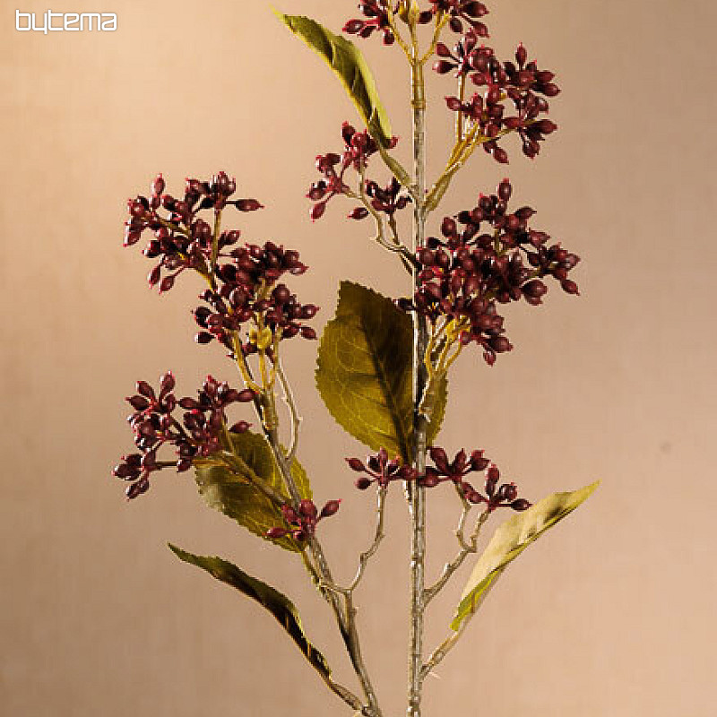 VIBURNUM SECO TINUS 58 cm burdeos
