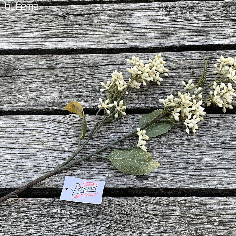 VIBURNUM SECO TINUS 58 cm blanco